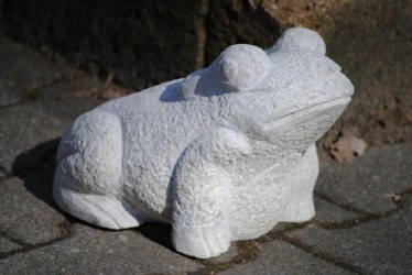 Kugeln und Figürliches