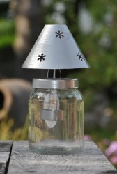 Windlichter & Laternen