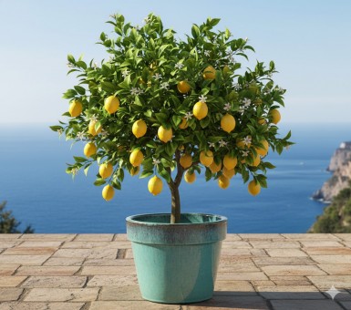 Pflanzkübel basic,Pflanzgefäß,Blumentopf,jadegrün,frostfest!3 Größen wählbar 